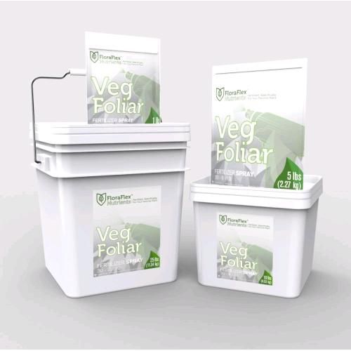 Foliar Nutrients Veg Foliar Nutrients Veg