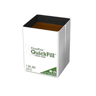 Quickfill Bag 4 Lt
