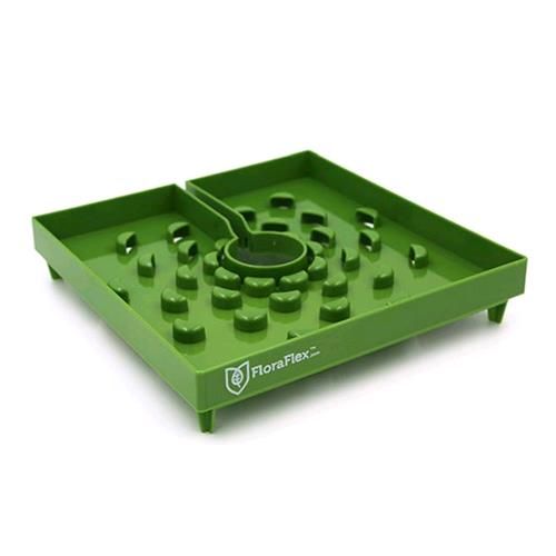 Floracap 2.0 Ø20,3 Cm 8 Floracap 2.0 Ø20,3 Cm 8"