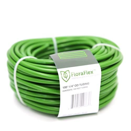 Flora Tube Ø0.6CM 30MT