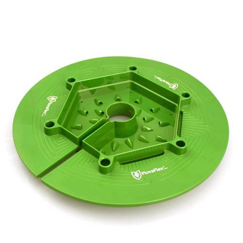 Round Floracap Ø 19 30,5 Cm