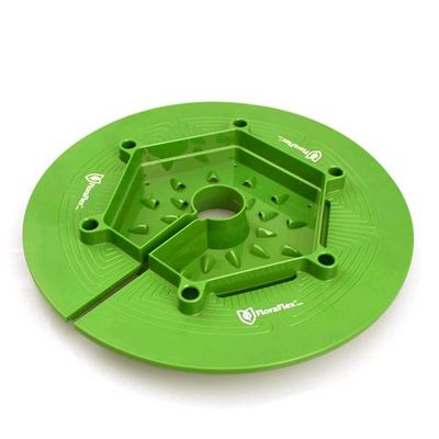 Round Floracap Ø 19 30,5 Cm