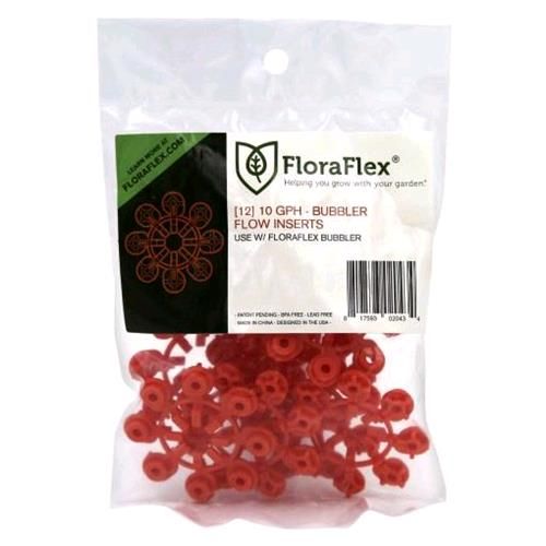 Innesto Per Variazione Flusso 37,8 Litri Per Ora (12 Pack)