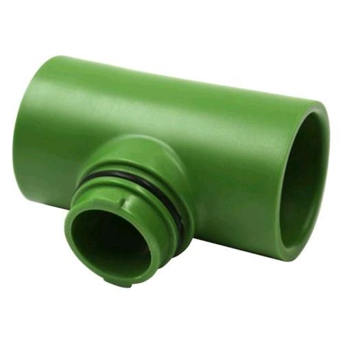 Giunzione A Gomito Ø32 Mm (standard Eu)