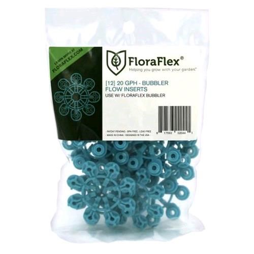 Innesto Per Variazione Flusso 75,7 Litri Per Ora (12 Pack)