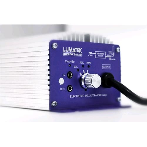 Lumatek Ballast Dimmerabile E Controllabile 630W Lumatek Ballast Dimmerabile E Controllabile 630W