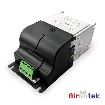 Airontek Alimentatore Gp 250 W Hps/Mh Made In Italy