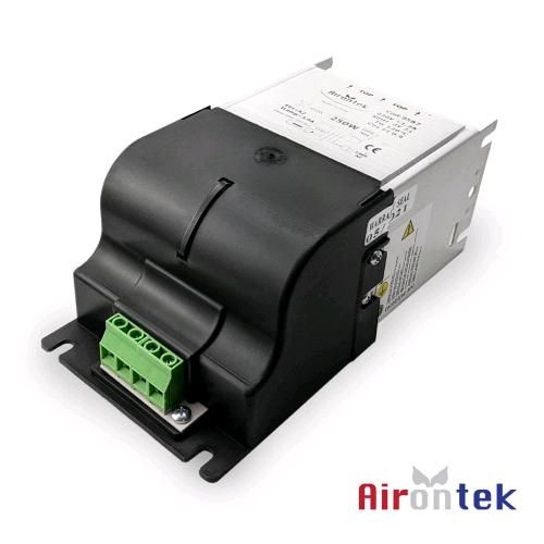 Airontek Alimentatore Gp 250 W Hps/Mh Made In Italy