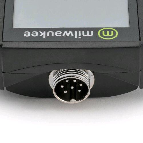 Milwaukee MW802 Pro Misuratore Ph/Ec/Tds