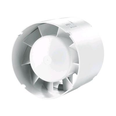 Vents VKO1 100 Aspiratore 107 M³/H -36 Dba Vents VKO1 100 Aspiratore 107 M³/H -36 Dba