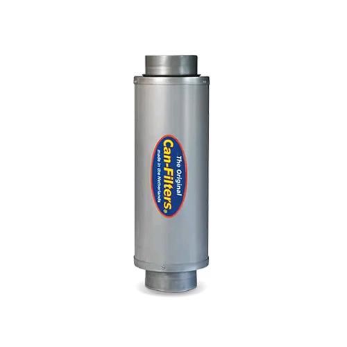 Silenziatore Can-filters Per Aspiratore Ø 200