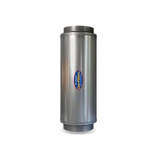 Silenziatore Can-filters Per Aspiratore (/) 315 Lungo 100 Cm