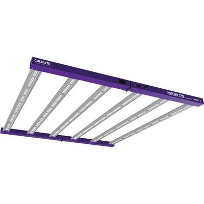 Cultilite Phoenix 720 3.2 Μmol/J Cultilite Phoenix 720 3.2 Μmol/J