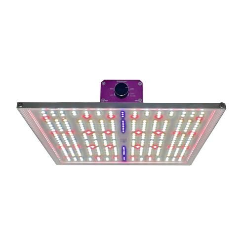 Cultilite Nebula PRO 150 Quantum Board LED con spettro completo UV IR per coltivazione indoor