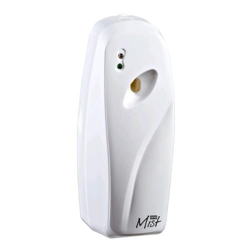 ONA Mist Dispenser a Batteria Neutralizzatore Odori 3 Modalità ONA Mist Dispenser a batteria neutralizzatore odori con 3 modalità e intervalli regolabili