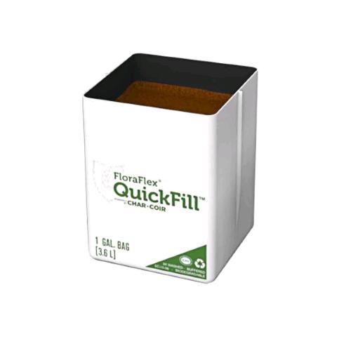 Quickfill Bag 4 Lt Quickfill Bag 4 Lt