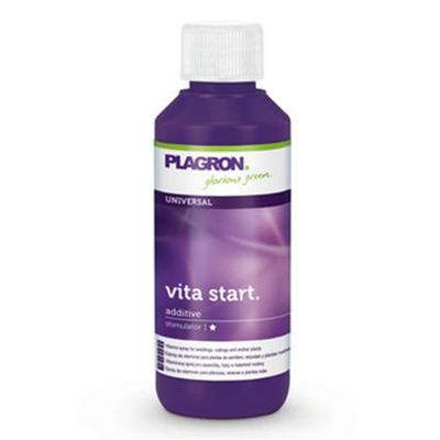 Vita Start