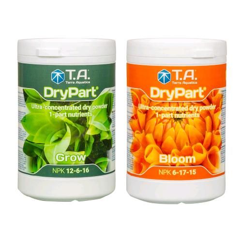 Drypart Bloom
