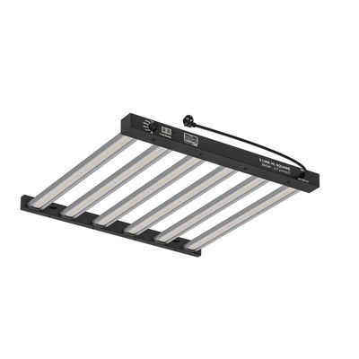 Ortoled S-Line HL 360W lampada LED grow light full spectrum per coltivazione indoor 60x60 cm
