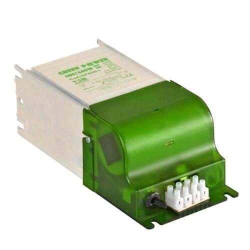 Tbm Alimentatore 150 W Hps/Mh Made In Italy