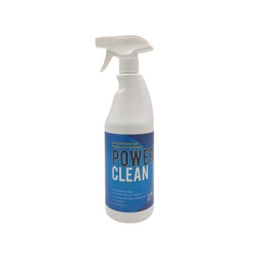 Zerum Power Clean Spray 750ml Neutralizzatore Odori Growroom Zerum Power Clean Spray 750ml neutralizzatore odori per coltivazione indoor