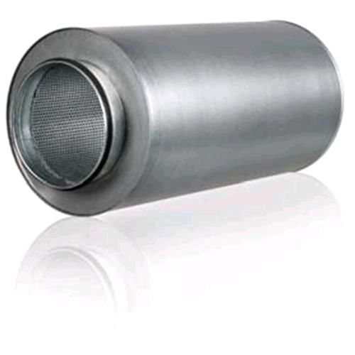 Vents -SR150/600 Silenziatore Per Aspiratore Ø 150 60 Cm Vents -SR150/600 Silenziatore Per Aspiratore Ø 150 60 Cm