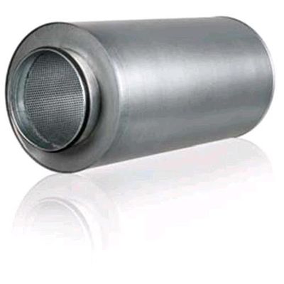 Vents -SR150/600 Silenziatore Per Aspiratore Ø 150 60 Cm Vents -SR150/600 Silenziatore Per Aspiratore Ø 150 60 Cm