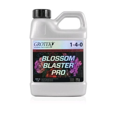 Blossom Blaster Pro Blossom Blaster Pro