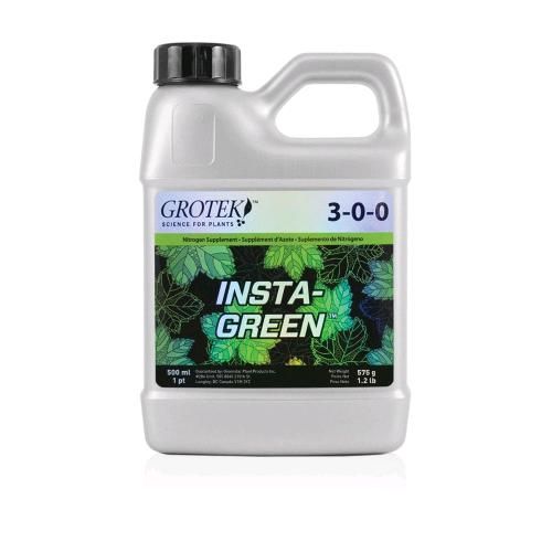 Insta Green