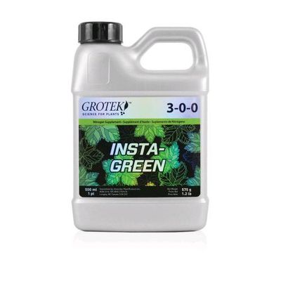 Insta Green Insta Green