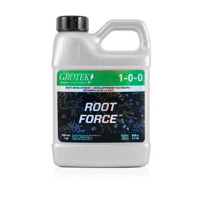 Organics Root Force Organics Root Force