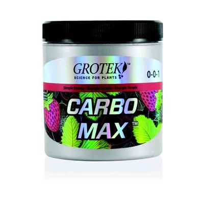 Carbo Max Carbo Max