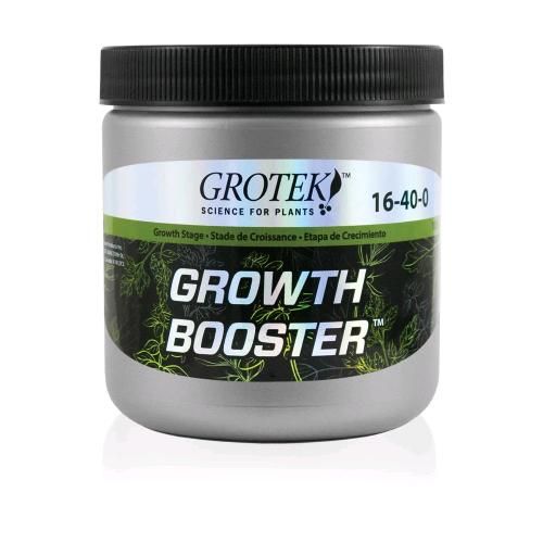 Growth Booster Growth Booster