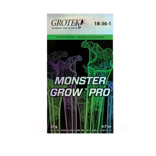 Monster Grow Pro Monster Grow Pro