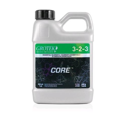 Organics Core Organics Core