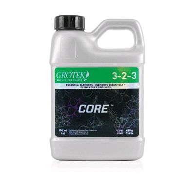 Organics Core