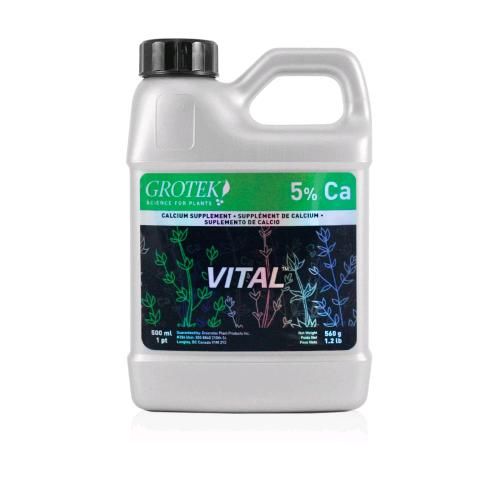 Organics Vital Organics Vital