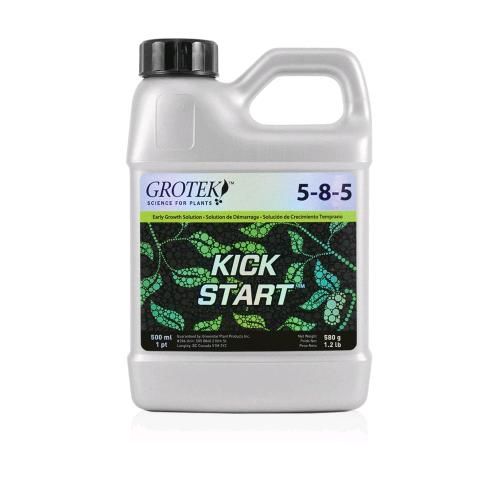 Kick Start Kick Start