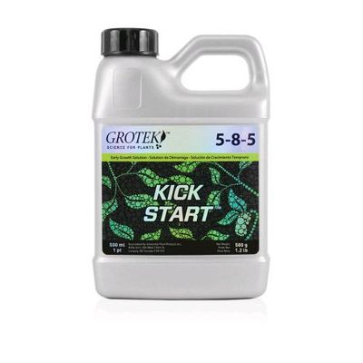 Kick Start