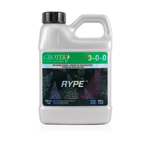 Organics Rype Organics Rype