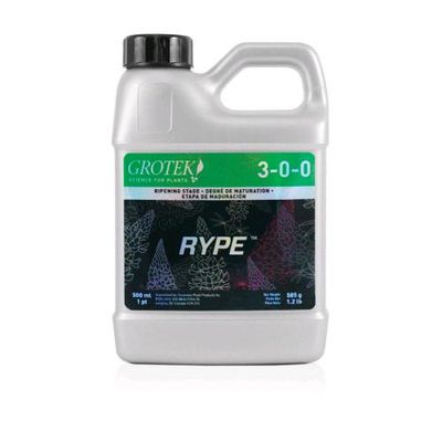 Organics Rype Organics Rype