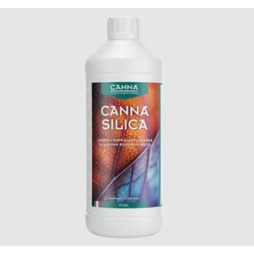 Silica Silica