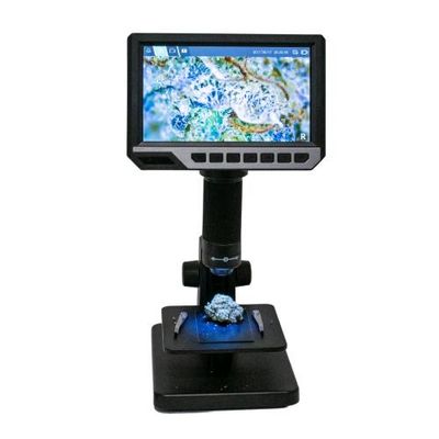 Dankoscope Microscopio Con Display Dankoscope Microscopio Con Display
