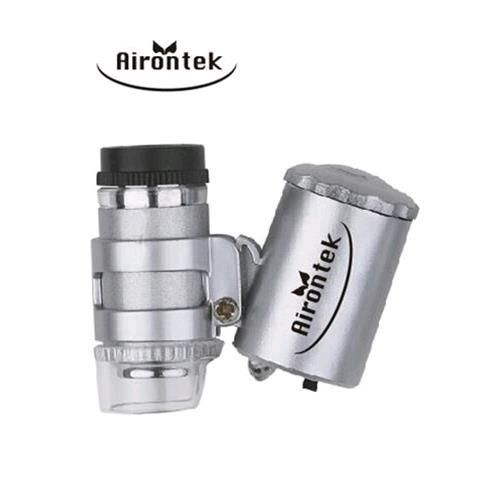 Mini Microscopio 60X Mini Microscopio 60X
