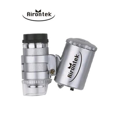 Mini Microscopio 60X Mini Microscopio 60X