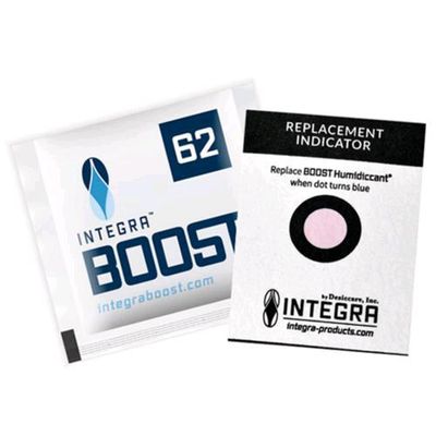 Integra Boost 10 Pz Sfusi 8 Gr Rh 69% Integra Boost 10 Pz Sfusi 8 Gr Rh 69%