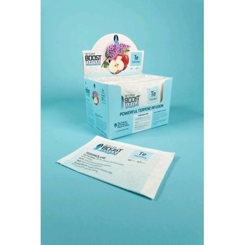 Integra Boost Terpene 6 Pz Sfusi Terpinolene 67 Gr Rh 62%