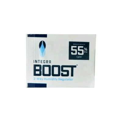 Integra Boost 100 Pz Sfusi 1 Gr Rh 55% Integra Boost 100 Pz Sfusi 1 Gr Rh 55%