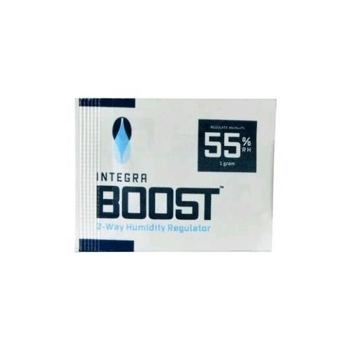 Integra Boost 100 Pz Sfusi 1 Gr Rh 55%