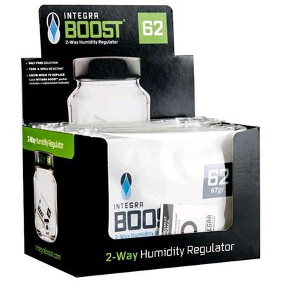 Integra Boost Display 24 Bustine 67 Gr Rh 62% Integra Boost Display 24 Bustine 67 Gr Rh 62%